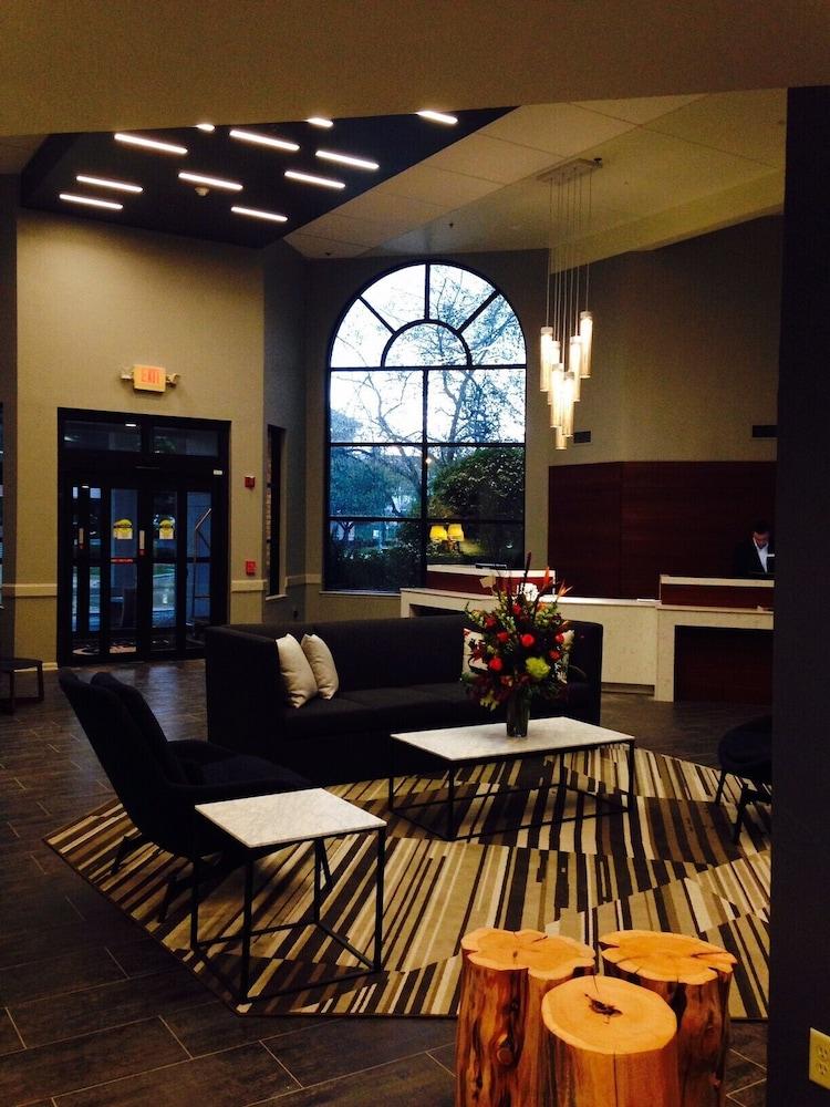 Doubletree By Hilton Racine Harbourwalk Hotel Bagian luar foto