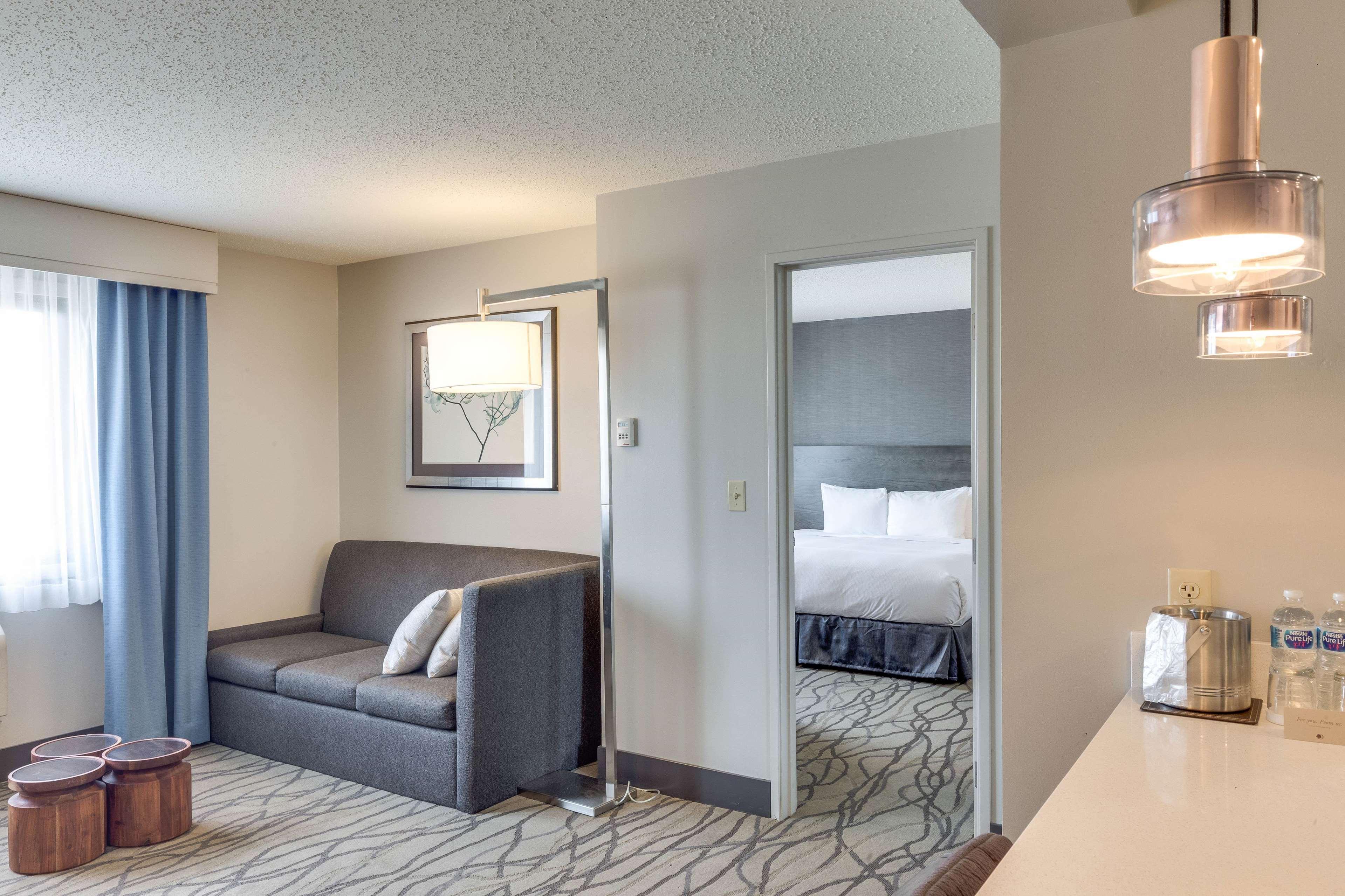 Doubletree By Hilton Racine Harbourwalk Hotel Bagian luar foto