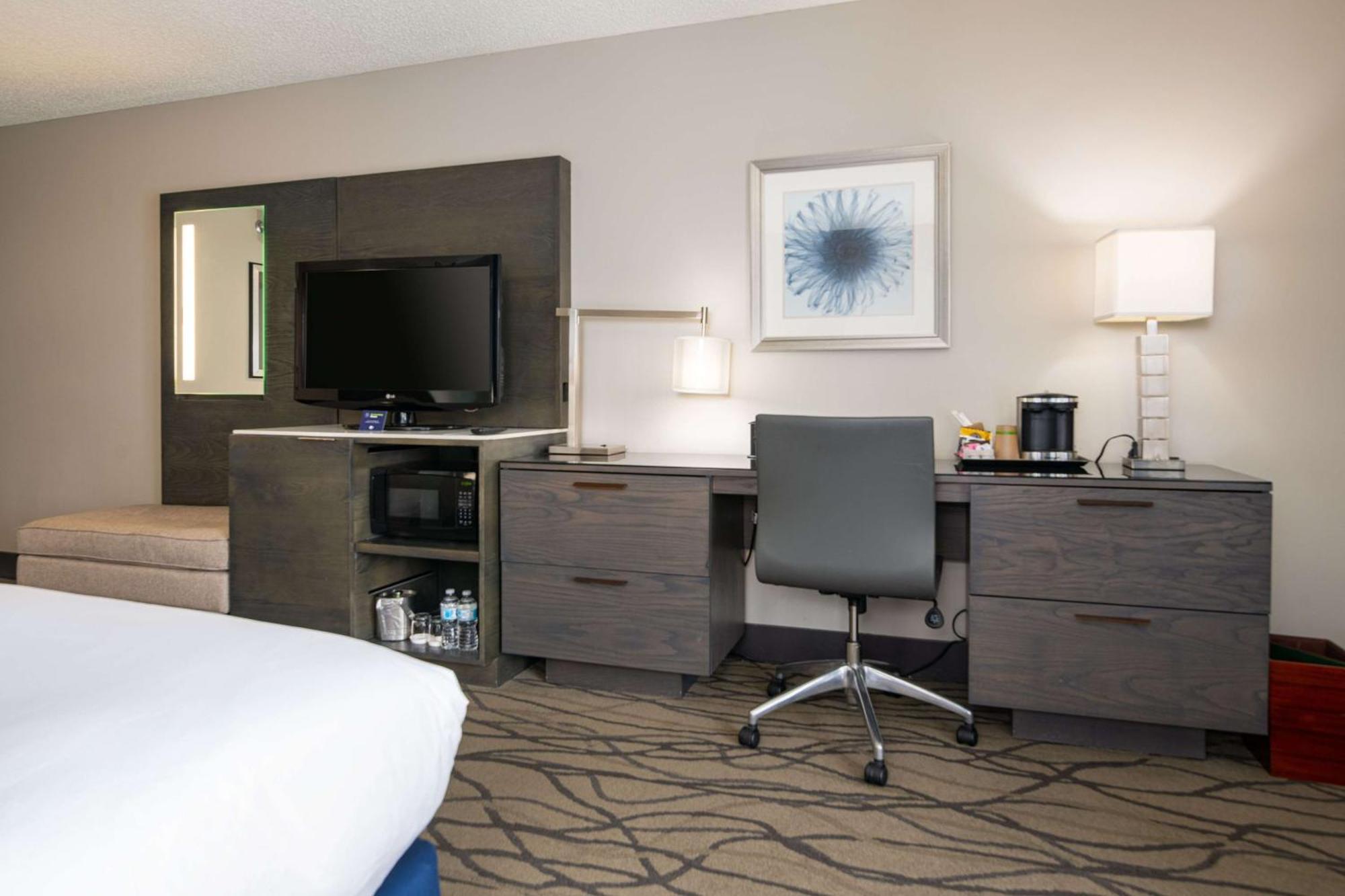 Doubletree By Hilton Racine Harbourwalk Hotel Bagian luar foto